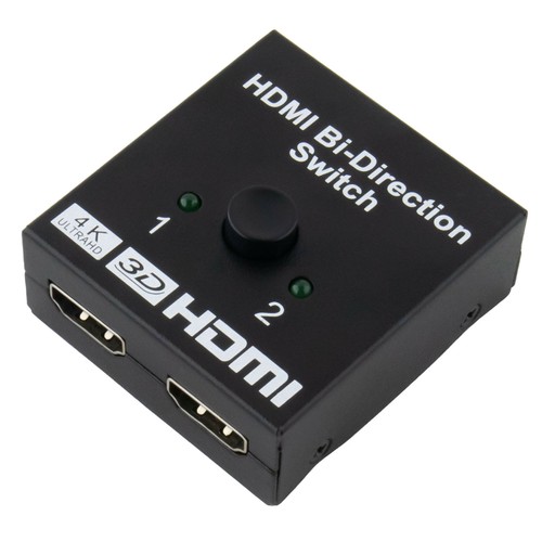 Seki hdmi 1 - hdmi, out