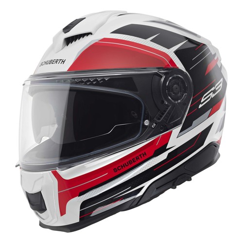 Schuberth apex integralhelm - s3,