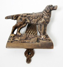 VERKAUFT MESSING IRISCH GORDON