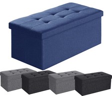 Ottoman Aufbewahrung