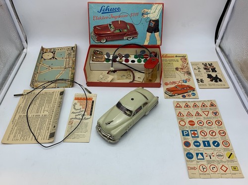 Schuco elektro ingenico - schuco, 5311