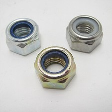 Feingewinde oder Regelgewinde