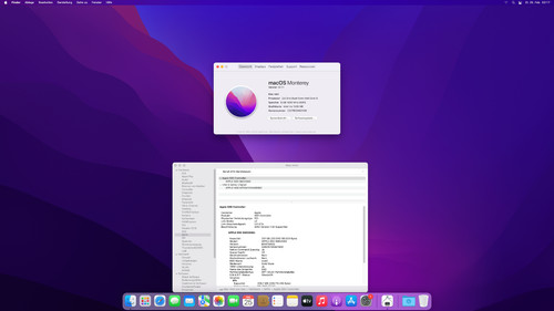 Apple mac mini - mac, i5
