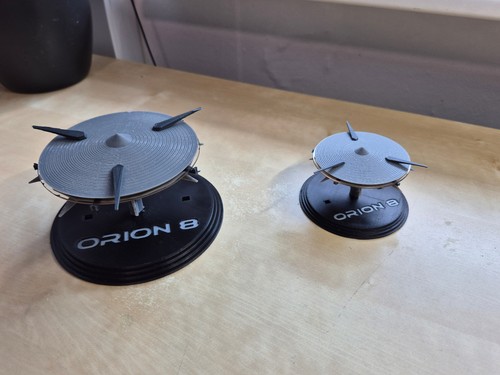 Orino raumschiff modell - orino-8,