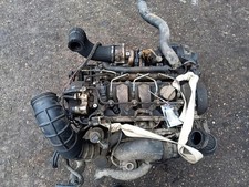Motor Hyundai Santa I Fe D4HB