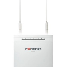 Fortinet fortigate - fortinet,