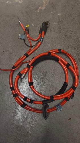 Bmw e46 pluskabel batterie - bmw,