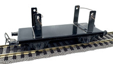 Ehlcke holztransporter ohne - ehlcke, h0