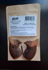Akar Waffengriff für Smith & Wesson J-Frame