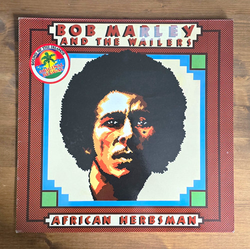 Bob marley the wailers - marley, &