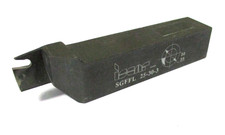 ISCAR Stechhalter Klemmhalter