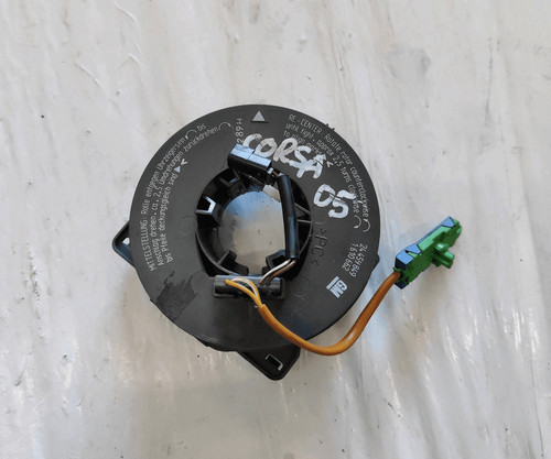 24459849 airbag spiralkontakt - airbag,