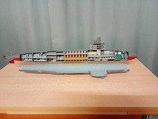 Revell Atom U-Boot Andrew