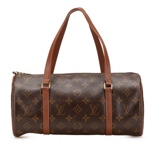 Louis vuitton monogram - louis,