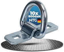 Zurrbügel Zurrösen Anhänger