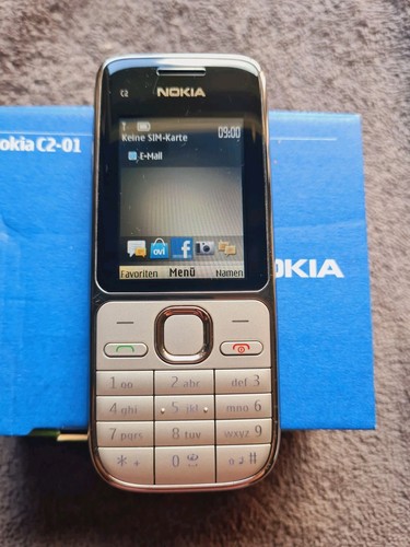 Nokia warm silver - warm,