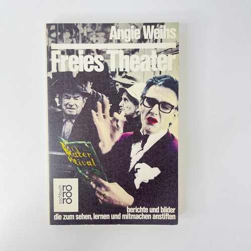 Freies theater berichte und - theater,