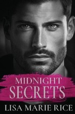 Lisa Marie Rice Midnight Secrets (Taschenbuch)