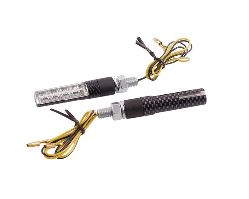 Blinker vanez stick led - ii,