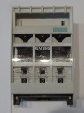Siemens 3NP401... NH 000