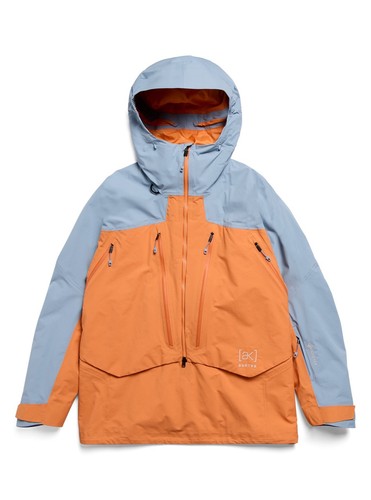 Burton cyclic gore tex - cyclic, gore-tex