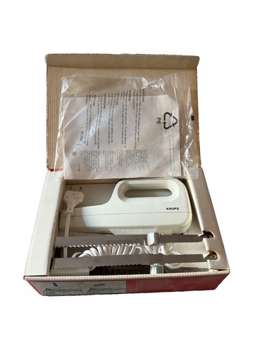 Krups special electronic - special,