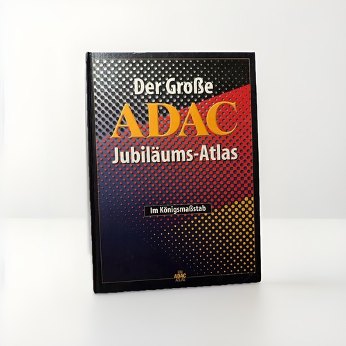 Der große adac - große,