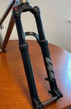 Manitou Mattoc Pro Gabel 27,5
