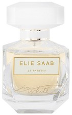 Elie Saab Le Parfum in White
