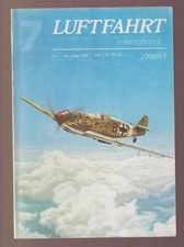 Luftfahrt international - luftfahrt,