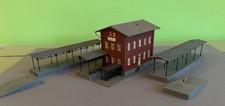 Modelleisenbahn Faller h0