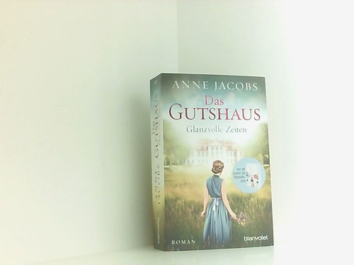Das gutshaus glanzvolle - das,