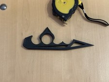 The Black Talon - Undetectable