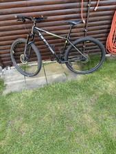 Fahrrad  Cube