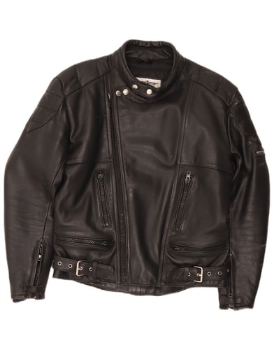 Belo tours herren leder racer - belo,