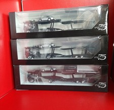 3x 1:87 Herpa MB Actros