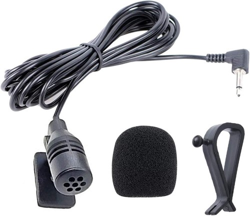 Mikrofon externes mic - mikrofon,