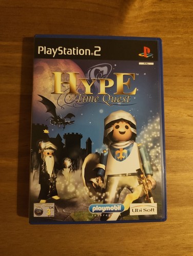 Hype the time - hype:,