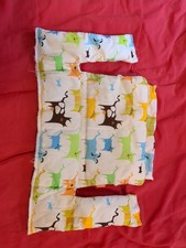 Stokke Tripp Trapp Kissen