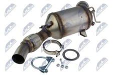 Dieselpartikelfilter dpf bmw - dieselpartikelfilter,