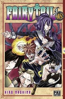 Fairy tail vol buch - buch, |