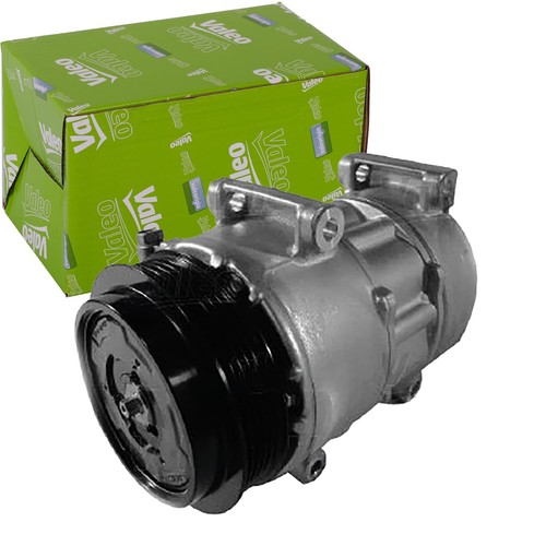 Valeo klimakompressor 6seu - valeo,