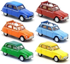 Brekina - Citroen Dyane - PKW