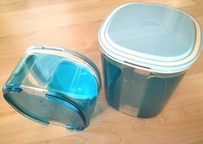 Tupperware Skyline Set aus 2
