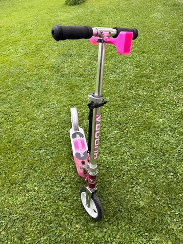 Hudora roller bigwheel 205 - hudora,