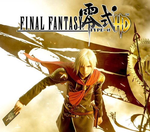 Final fantasy type - fantasy, |