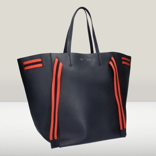 Celine horizontal cabas - celine,