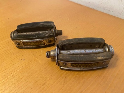 Set pedale vintage - set,