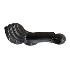 Geigenbogenhalter Helfer