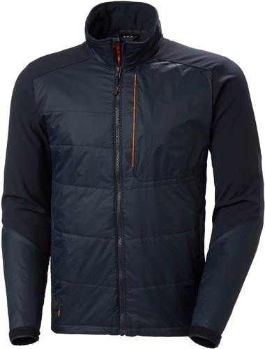 Helly hansen arbeitsjacke - helly,